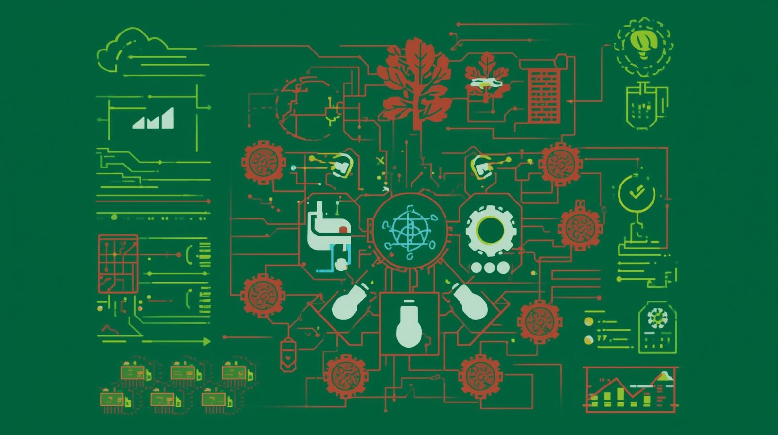 Energy Optimization Software